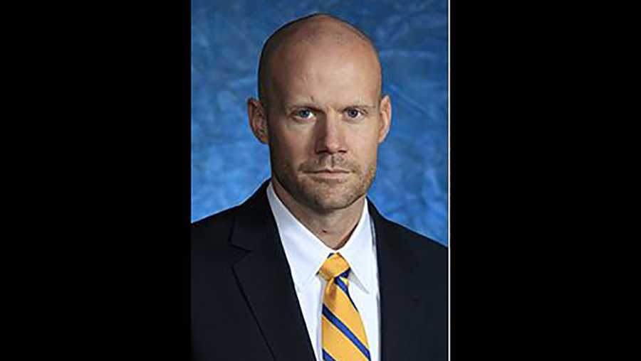 Wofford names new head football coach Wofford names new head football coach