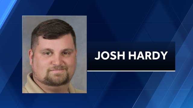 Alabama correctional officer arrested, fired after stealing Pokémon cards in uniform - Vimarsana News