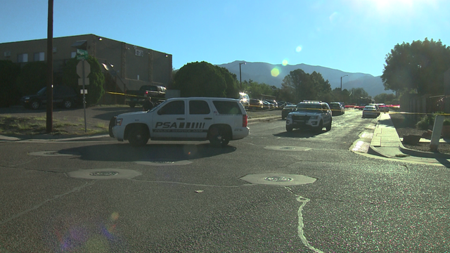 Two people killed in Sunday morning shooting - Vimarsana News