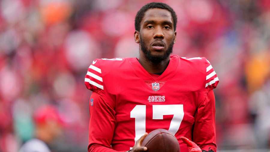 Who is Josh Johnson? How a 49ers QB with NorCal ties has a chance to keep  their season alive