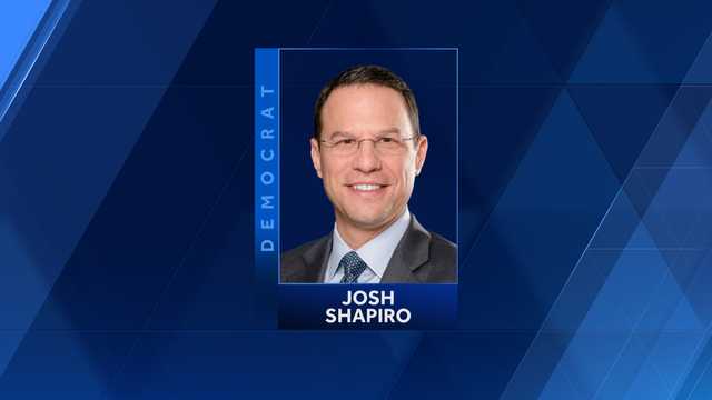 How to watch the Pa. gubernatorial inauguration - Vimarsana News