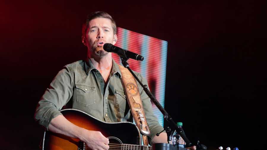 Isleta Casino Josh Turner Concert