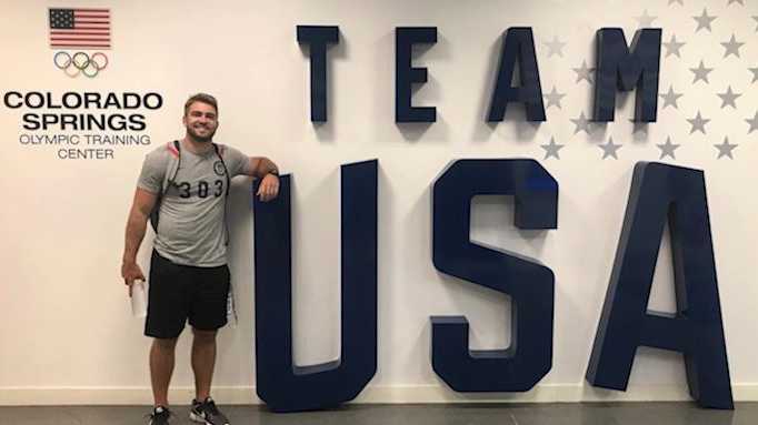 Josh Johnson (comedian) visual data 8