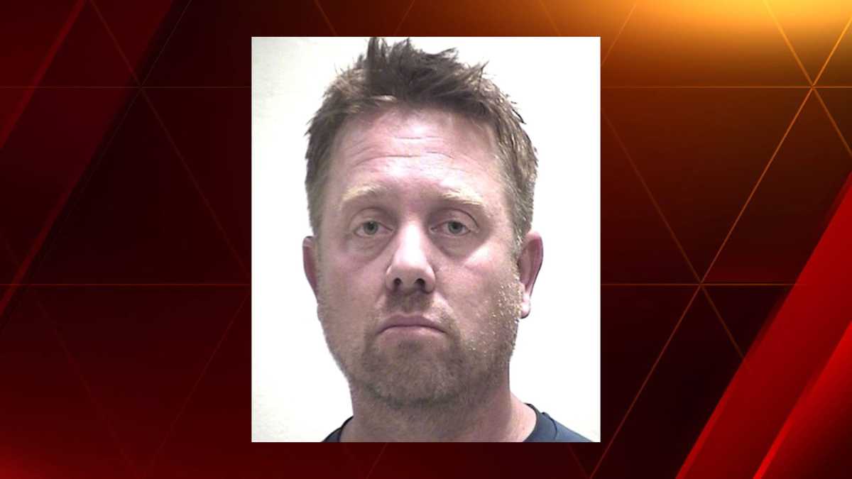 Statutory rape trial for former Kansas Cityarea coach, teacher Josh