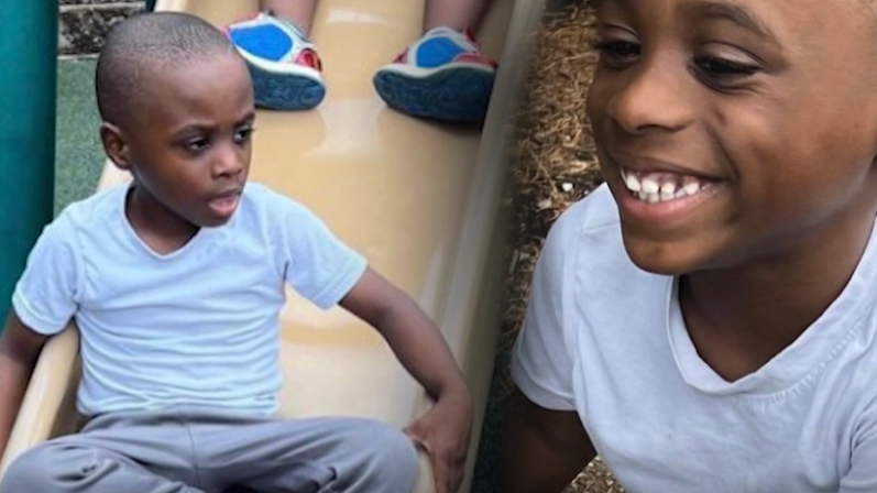 Ohio Gov. DeWine signs Joshua Alert bill for missing children with autism