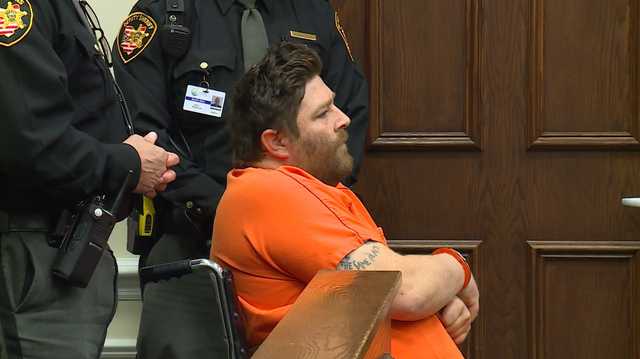 Ohio's Issue 1: Judge sets $4M bail for suspect accused of fatally stabbing stepmother - Vimarsana News
