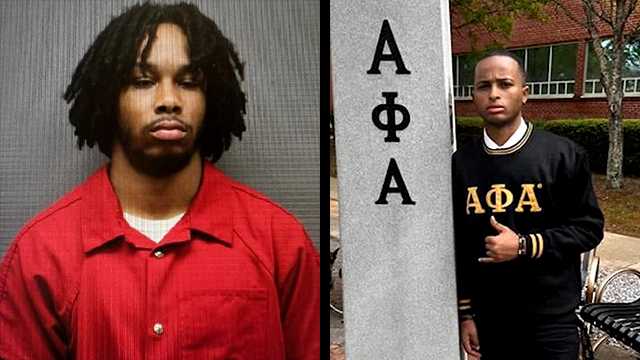 Suspect arrested in connection with shooting on JSU campus that killed Jaylen Burns - Vimarsana News