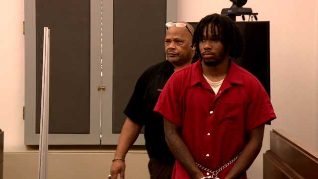 Spokesperson for murder suspect says he didn't do it and he can prove - Vimarsana News