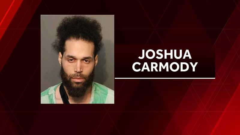 Police charge Des Moines hotel shooting suspect with murder