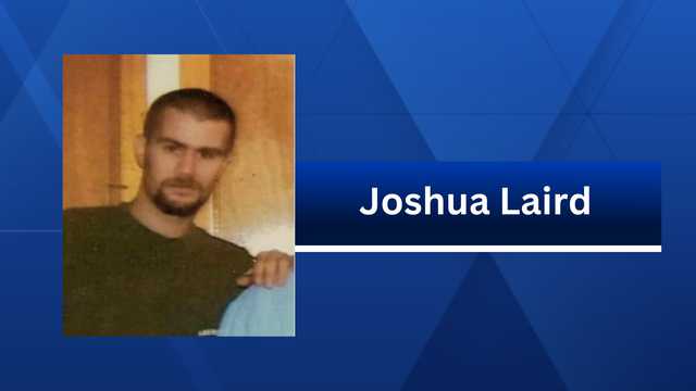 Joshua Laird identified as Des Moines man hit and killed by car - Vimarsana News