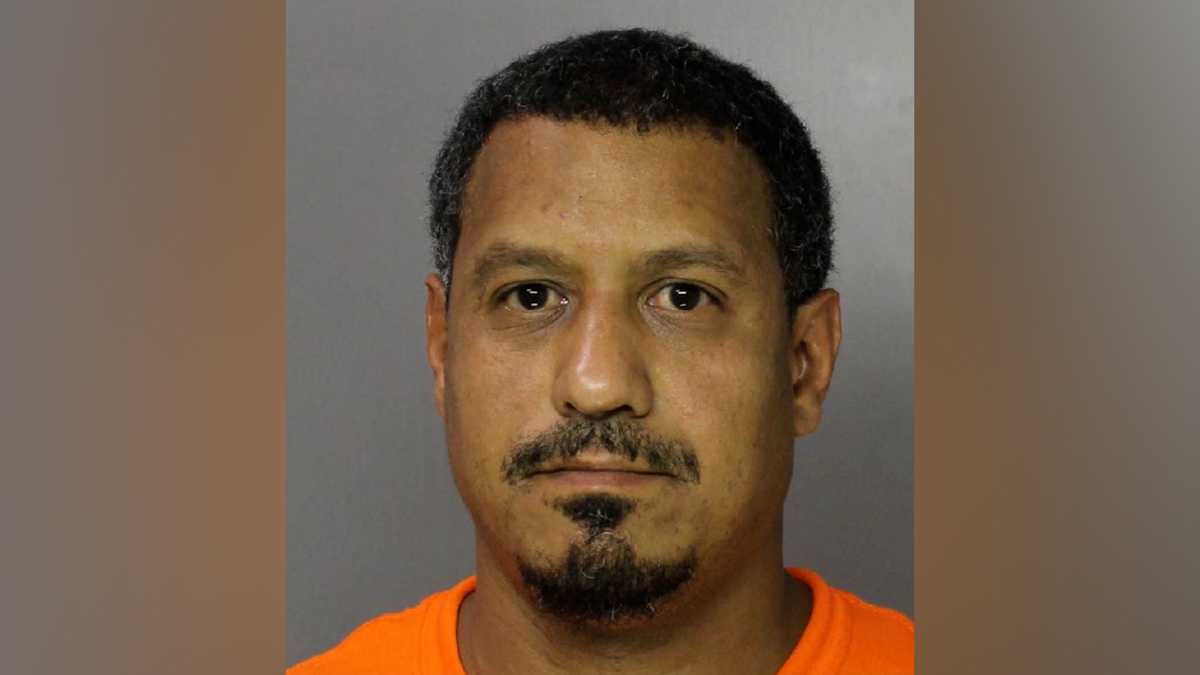 'Most wanted': Man leads 120 mph chase in Dauphin County, Pa., police ...