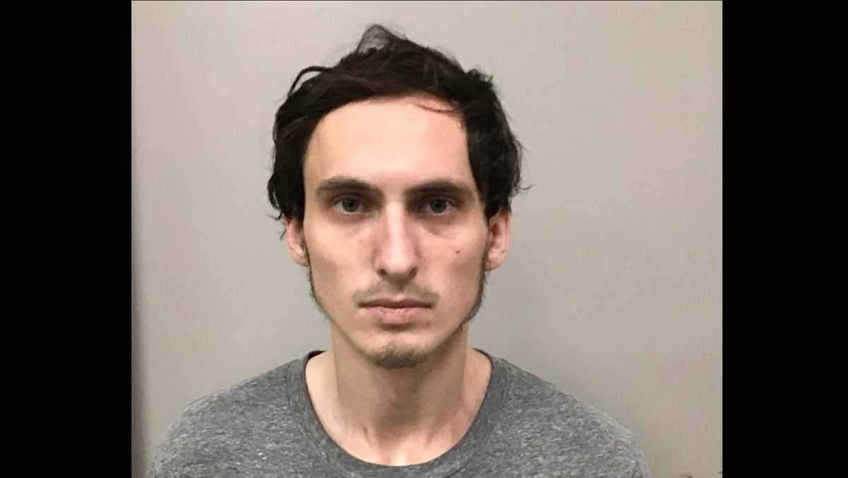North Carolina: Registered sex offender arrested