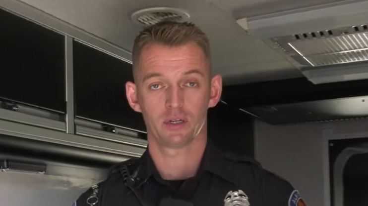 Fifth Albuquerque Police Officer Resigns Amid Dwi Investigation 