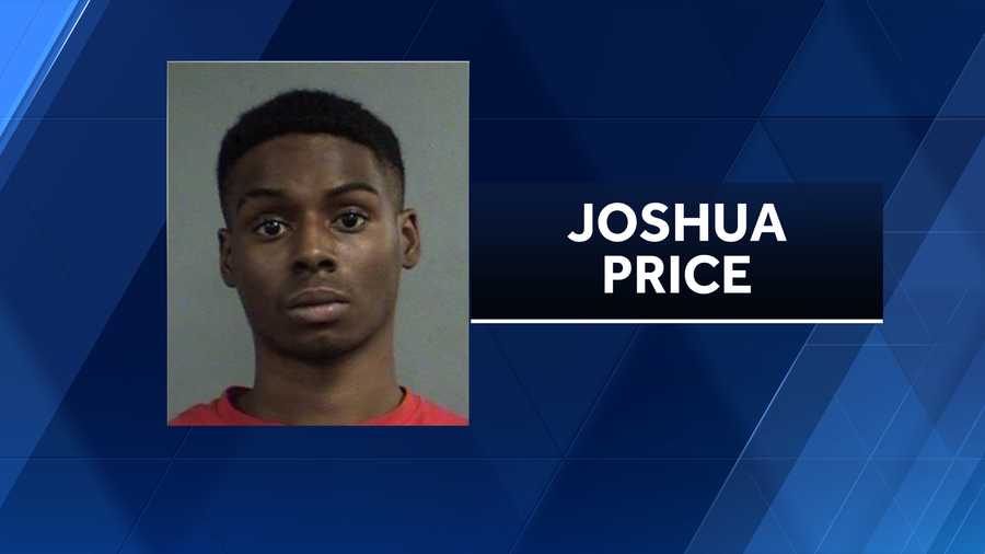 Man Charged With Murder In Mitscher Avenue Homicide