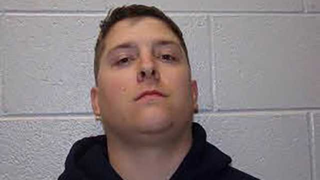 North Carolina: Deputy fire, charged with felony after shooting - Vimarsana News