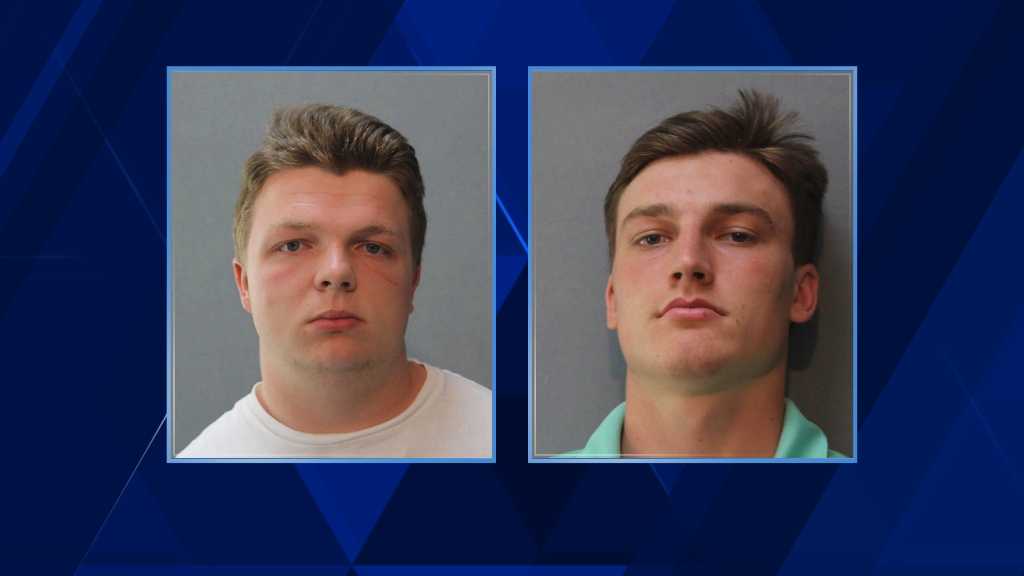 Trial postponed in Glenelg HS racist graffiti case