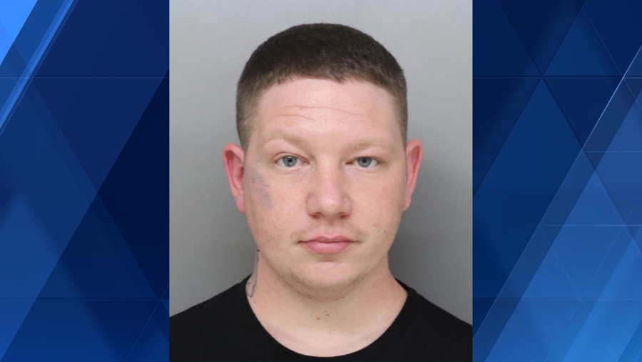 Court docs Man charged with child endangerment after driving drunk