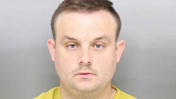 Sheriff: Hamilton County deputy arrested on child porn charge