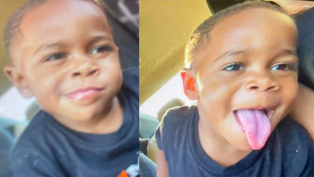 Georgia: Father charged following disappearance of 2-year-old son - Vimarsana News
