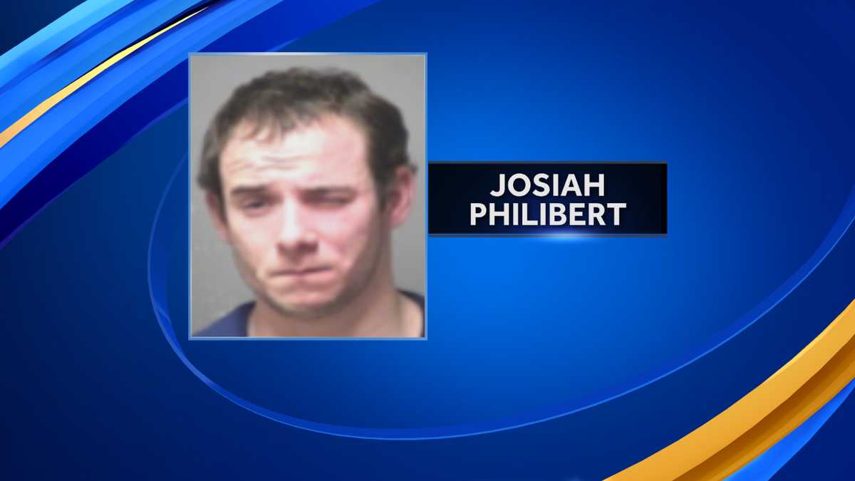 Manchester man accused of using metal pipe to threaten two people