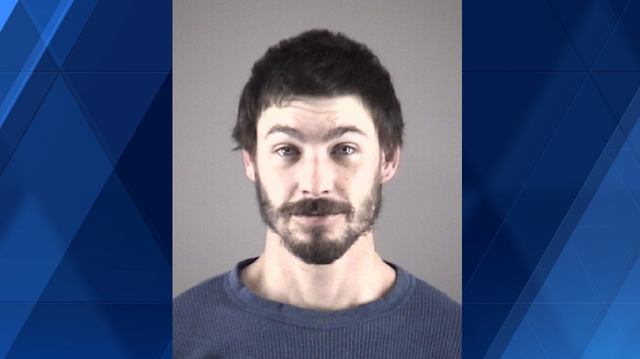 North Carolina: Stolen vehicle suspect, Joseph Smith accused in Highway 74 crash that killed two teens identified - Vimarsana News