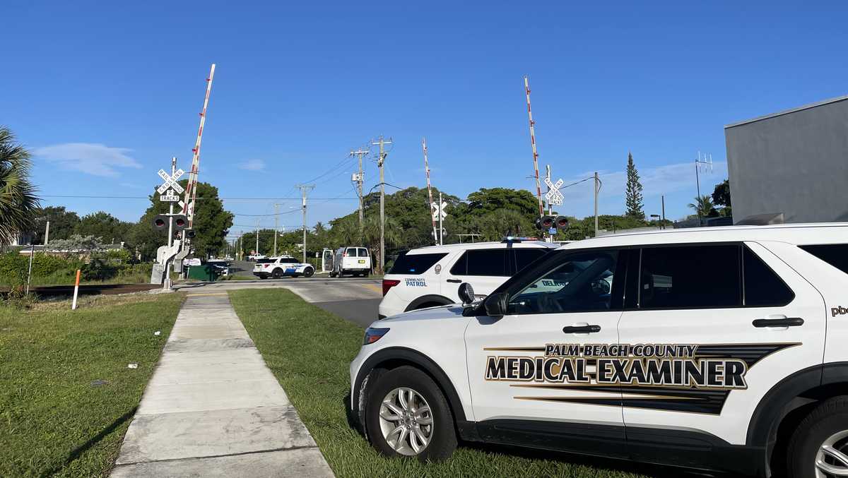 Deadly Brightline train crash in Delray Beach delays Orlando launch