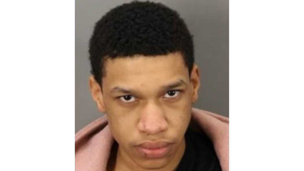 Teen Arrested, 18-year-old Man Sought In Morgan Shooting