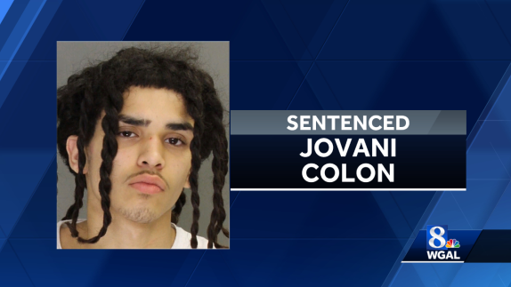 Teen sentenced for armed robbery in Lancaster County - Vimarsana News