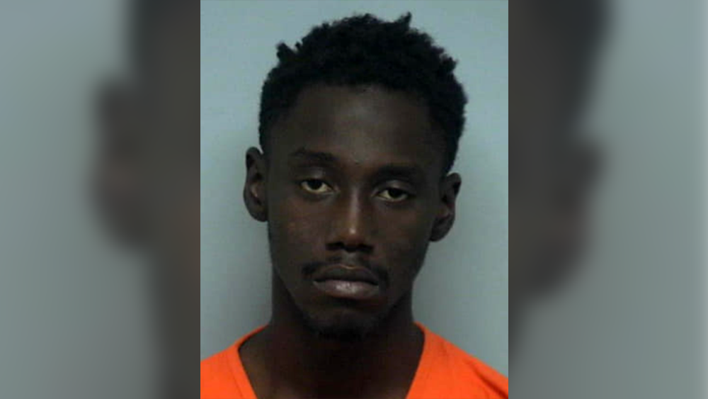 Beaufort man faces attempted murder after apartment shooting