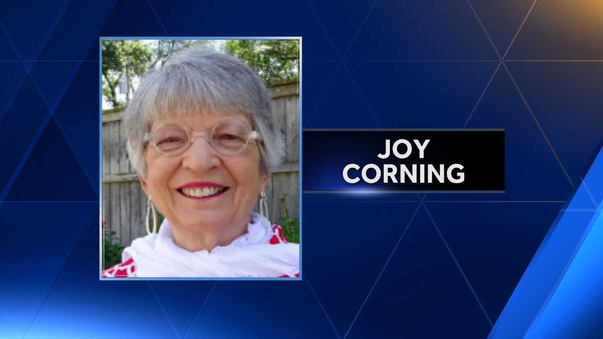 Former Iowa lieutenant governor dies at 84