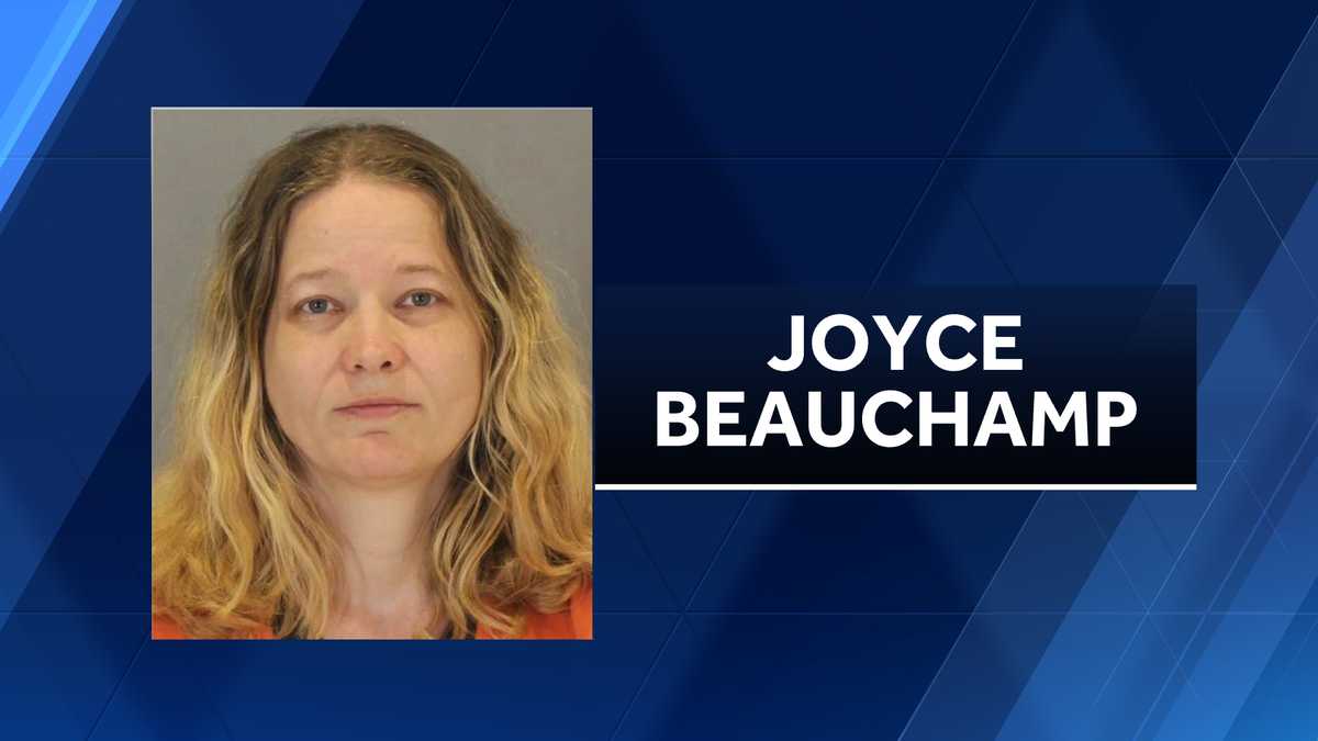 Omaha woman sentenced to prison for child pornography charges