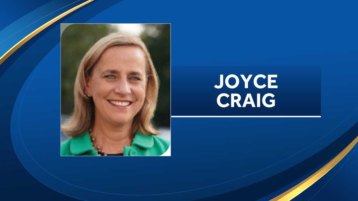 Joyce Craig forms exploratory committee for run for NH governor