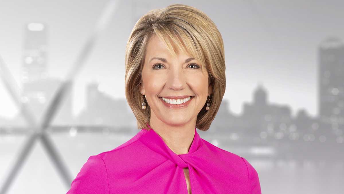 Veteran Journalist Joyce Garbaciak Shifts to Co-Anchor 'WISN 12 News at ...