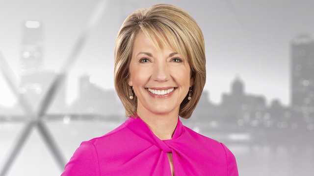 WISN 12 News Anchor, Joyce Garbaciak, Announces She is Stepping Away from Anchor Desk - Vimarsana News