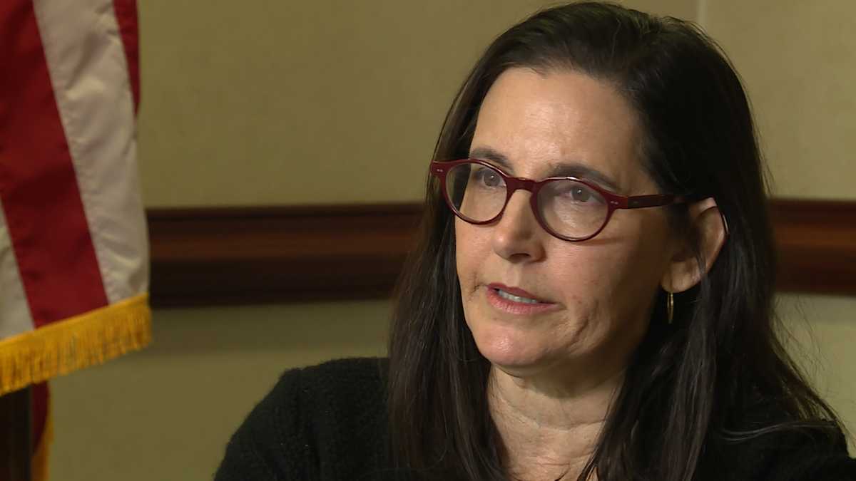 U.S. Attorney Joyce White Vance reflects on time in office