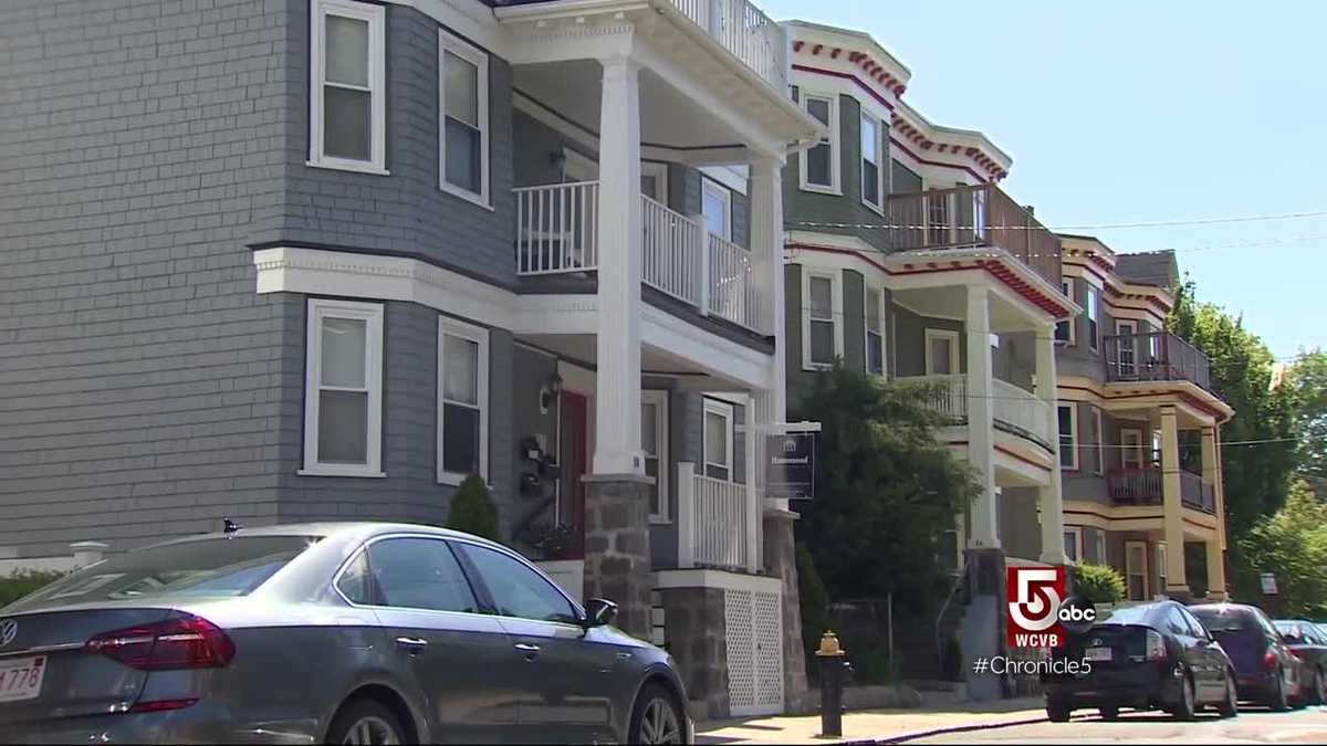 Jamaica Plain Real Estate