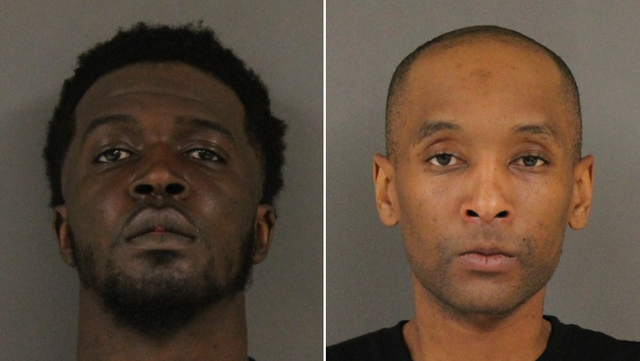 Arrests made in recent Jackson carjackings - Vimarsana News