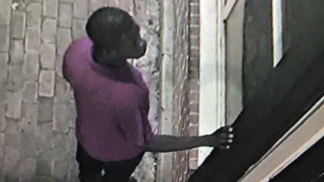 Jackson police need your help identifying this guy