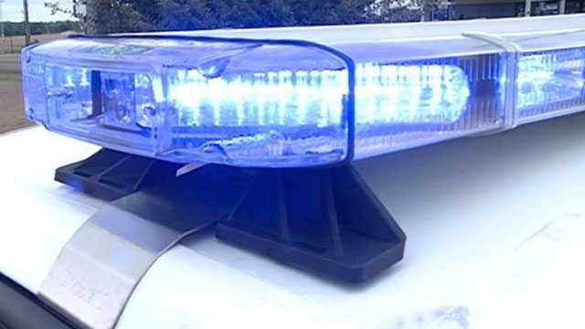 Man shot to death, suspects take off in his pickup truck, Jackson police say