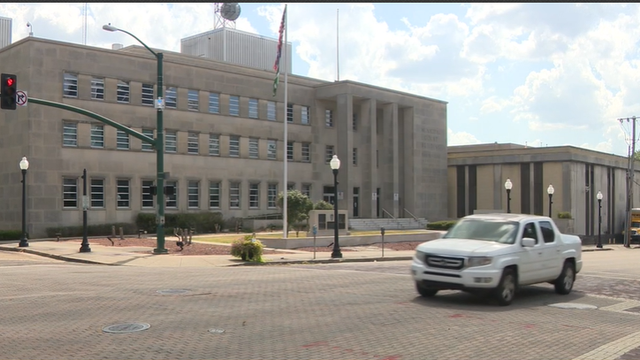 Capital city still waiting on confirmation of Jackson Chief of Police - Vimarsana News