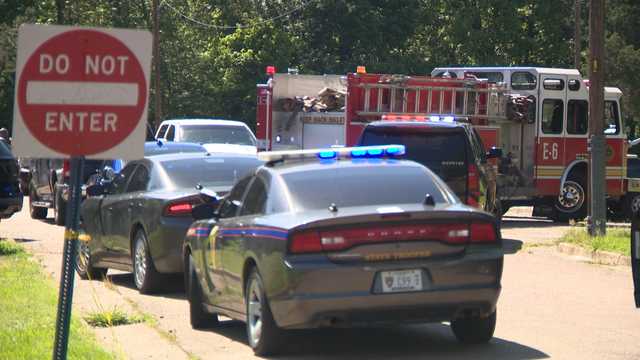 Police recruit dies at Jackson Training academy - Vimarsana News
