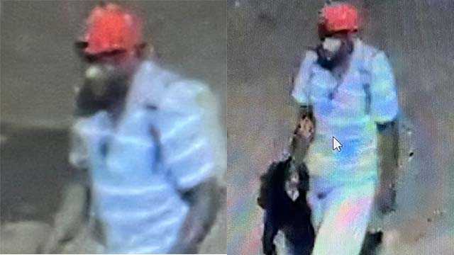 JPD unmarked vehicle stolen from impound lot by man shown on surveillance, police say - Vimarsana News