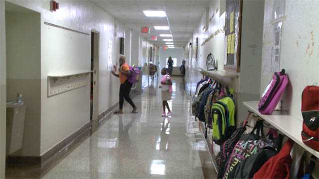 JPS Board pushes back plan to vote on school closure, consolidation plan - Vimarsana News