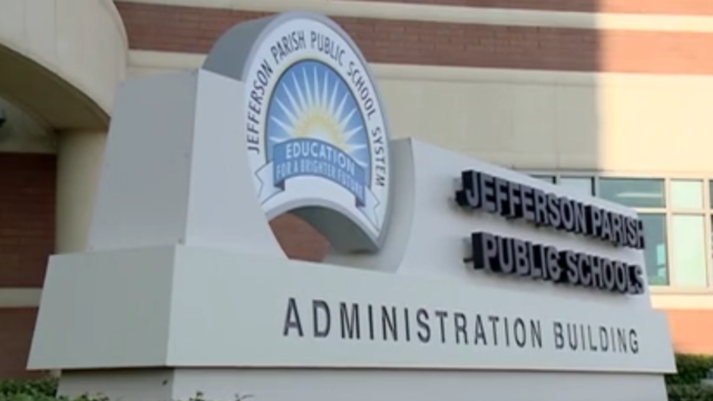 Jefferson Parish School board delays vote on proposed attendance maps - Vimarsana News