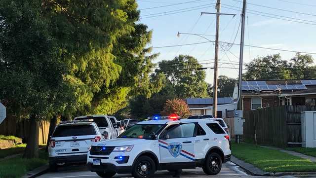 Fatal shooting by deputies into car highlights differences in JPSO, NOPD - Vimarsana News