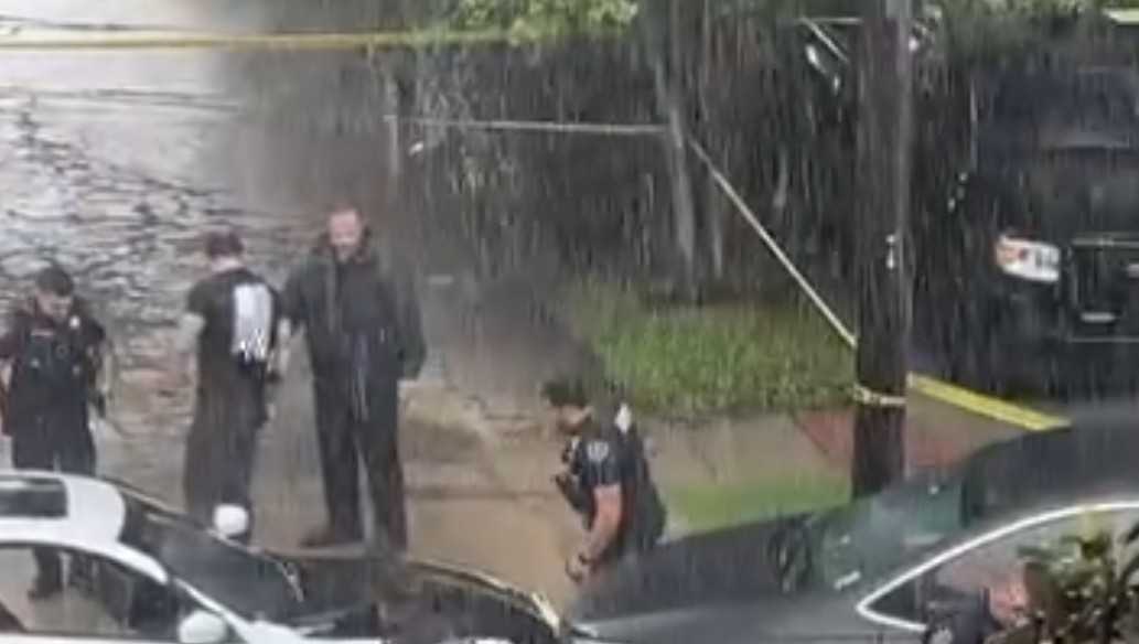 Jefferson Parish deputy shoots suspect during drug arrest