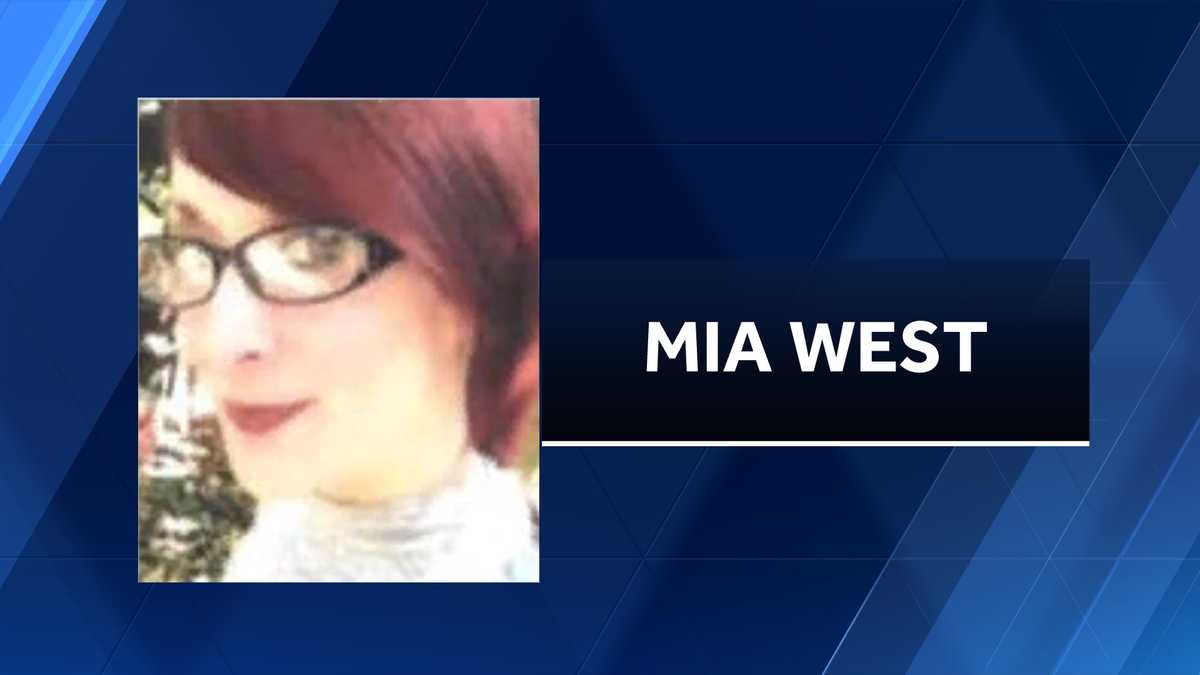 Terrebonne Parish Sheriff's ﻿Office joins search for missing woman, 43