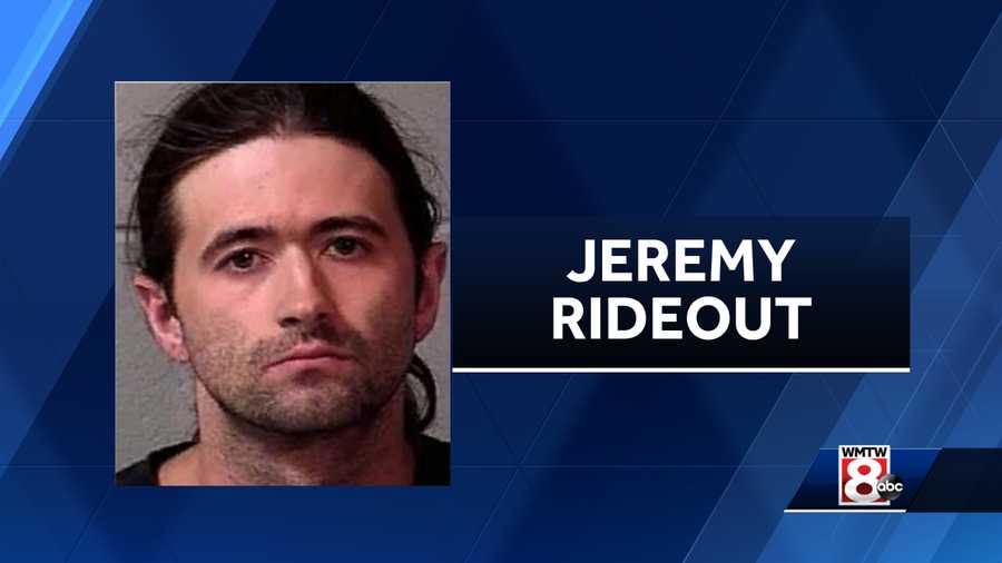 Man Turns Himself In Charged After Allegedly Using Samurai Sword In Fight