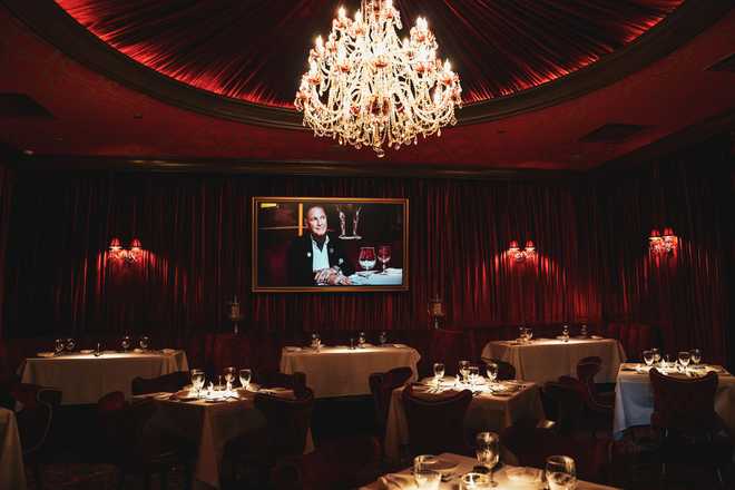 Jeff Ruby's reopens downtown Louisville location after renovations