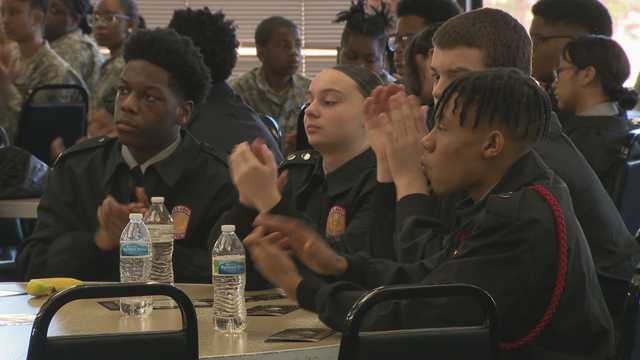 Hundreds of students came together for a STEM workshop - Vimarsana News